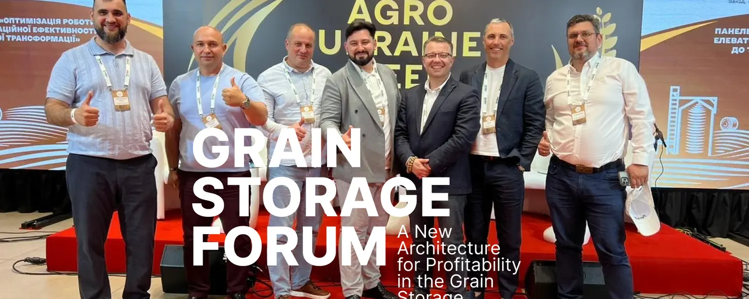 Grain Storage Forum: A New Architecture for Profitability in the Grain Storage Industry