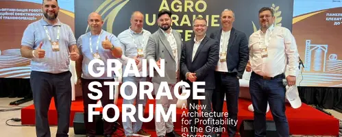 Grain Storage Forum: A New Architecture for Profitability in the Grain Storage Industry