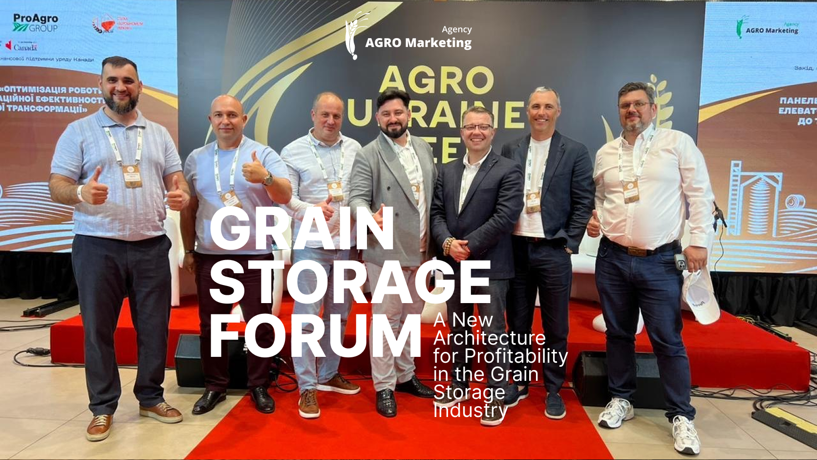 Grain Storage Forum: A New Architecture for Profitability in the Grain Storage Industry