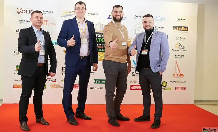поиск эксклюзивных и эффективных решений для развития деятельности как отдельных аграрных компаний, так и агропромышленного сектора в целом.