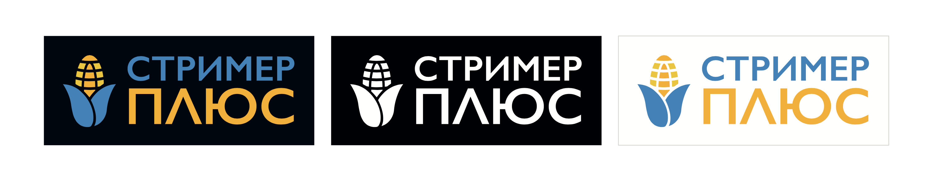 Стример Плюс