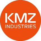 KMZ Industries Логотип компанії